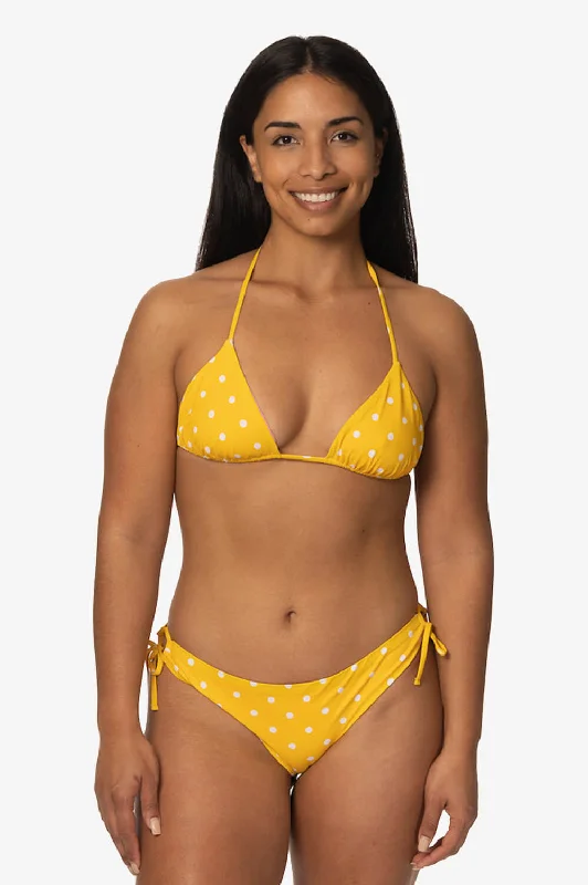 Trestles Bikini Bottom - Itsy Bitsy