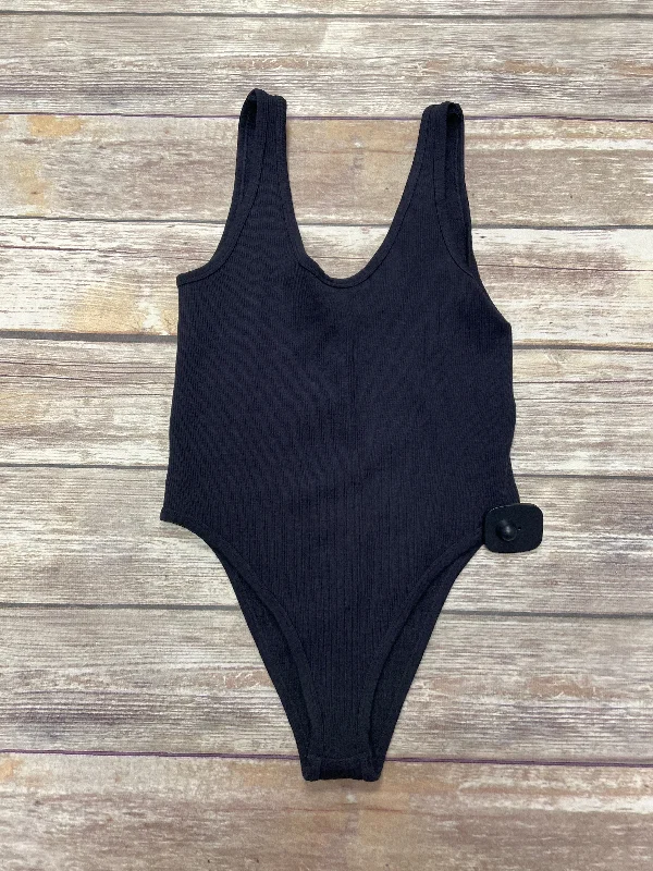 Bodysuit By By Together In Black, Size: M