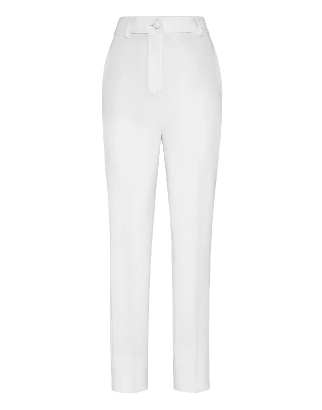 Cady Office Trousers