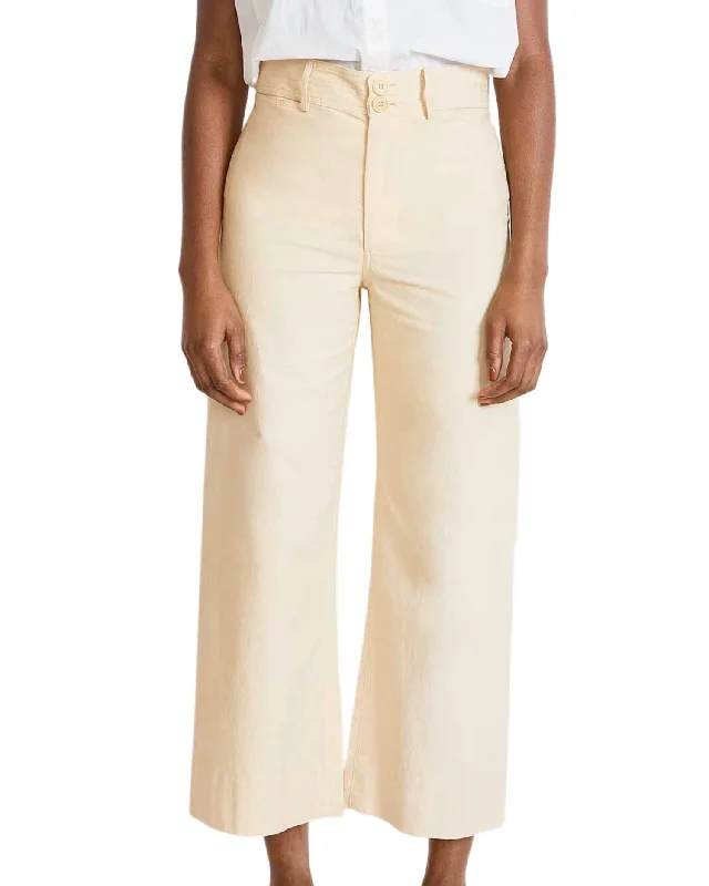 Merida Pant In Sand