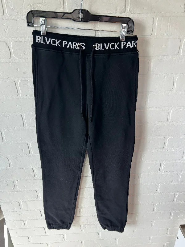 Pants Joggers By Cmc In Black, Size: 0