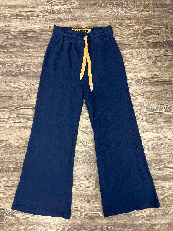 Pants Lounge By Mother In Blue, Size: M