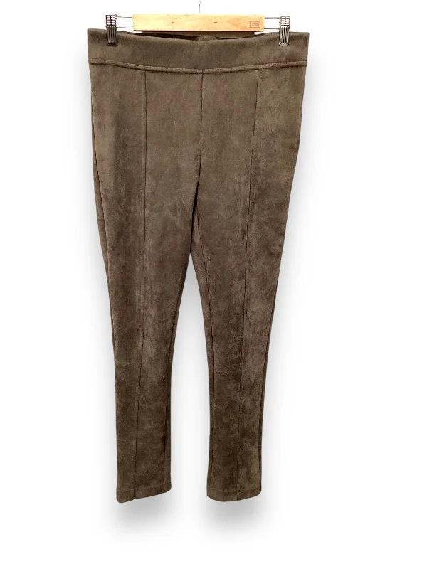 Pants Other By Andrew Marc In Brown, Size: S