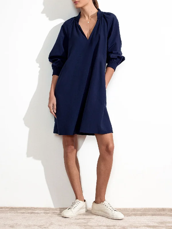 The Amaia Dress