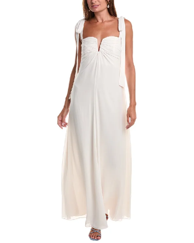 ALEXIS Dali Maxi Dress