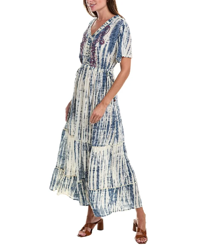 ANNA KAY Odin Maxi Dress