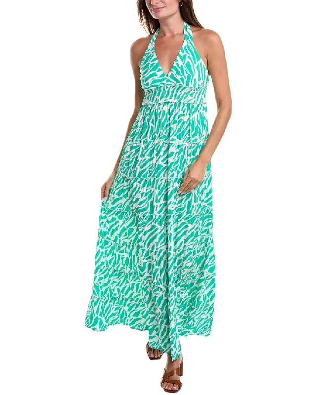 ANNA KAY Talie Maxi Dress