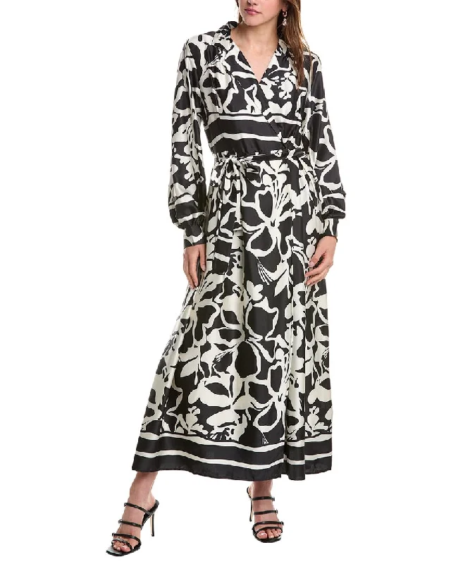 Beulah Maxi Dress