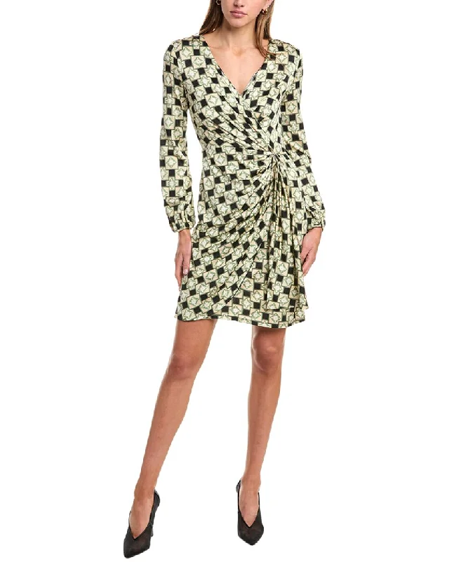 Diane von Furstenberg Toronto Mini Dress