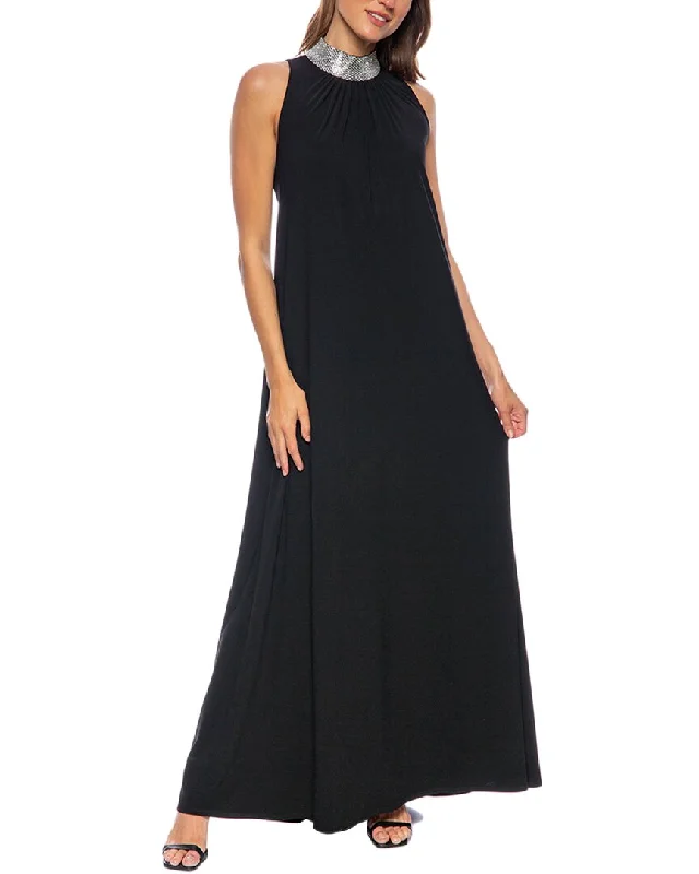 MARINA Maxi Dress