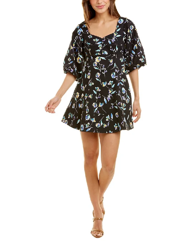 Nicholas Lydia Mini Dress