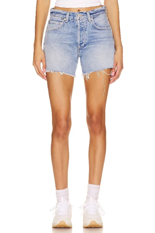 Annabelle Long Short In Gimini