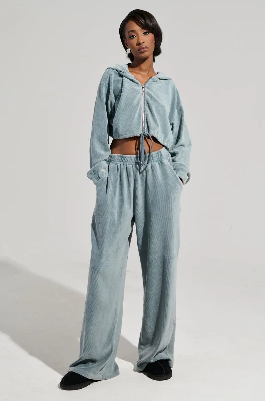 FREYA SWEATPANTS