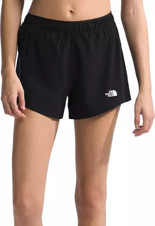 Women`s Wander Short 2.0