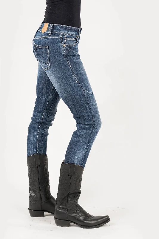 WOMENS JEANS